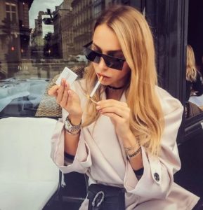 Sophie Hermann Wiki, Age, Height, Husband, Net worth, Biography & More