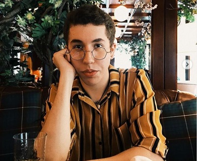 Spencewuah Age, Wiki & Bio