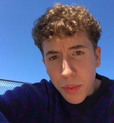 Spencewuah is a social media influencer