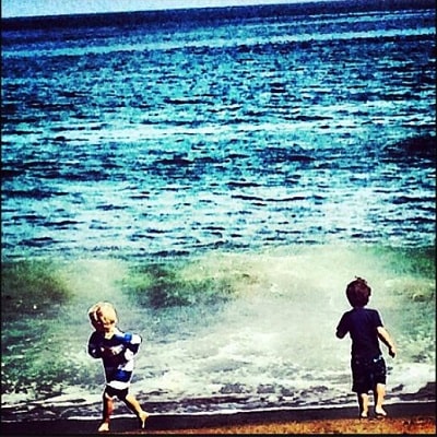 Stacie Zabka Wiki (William Zabka's Wife) Age, Kids, Family, Biography & More 4 Stacie Zabka's little ones