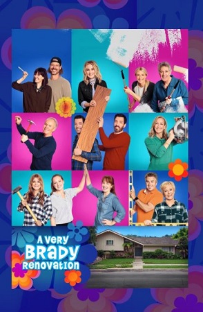 Steve Ford Wiki, Age, Wife, Net worth, Height, Family, Biography & More 16 Steve Ford in the show A Very Brady Renovation