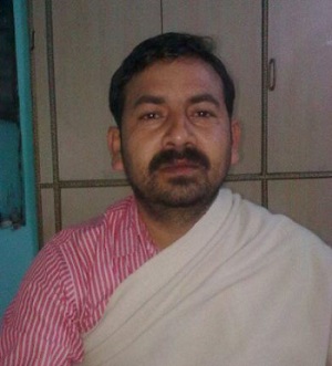 Rakesh Tikait (Farmer Leader) Wiki, Age, Wife, Net worth, Family, Biography & More 9 Shri Surendra Tikait (Younger Son of Ch.Mahendra Singh Tikait)