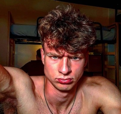 Sven Johnson's fans love his funny videos.