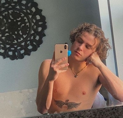 Tacoda Dubbs Wiki, Height, Age, Girlfriend, Net worth, Biography & More 4 Tacoda Dubbs' Physical Appearance
