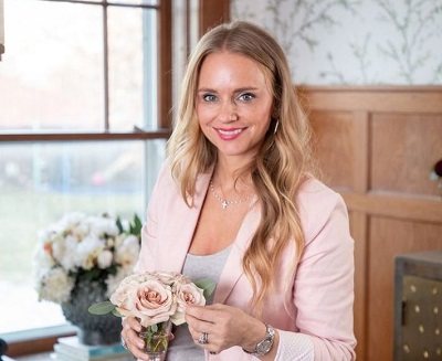 Tamara Day Wiki, Age, Husband, Net worth, Height, Biography & More 3 Tamara Day Age, Wiki & Bio