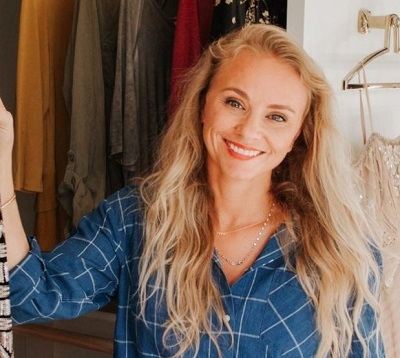 Tamara Day Wiki, Age, Husband, Net worth, Height, Biography & More 6 Tamara Day Early life, parents & Siblings