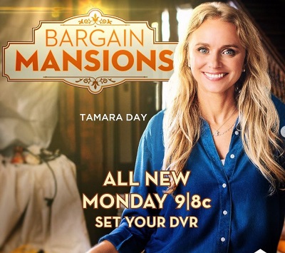 Tamara Day Wiki, Age, Husband, Net worth, Height, Biography & More 2 Tamara Day is part of Bargain Mansion