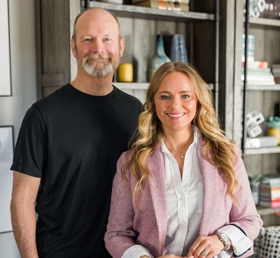 Tamara Day Wiki, Age, Husband, Net worth, Height, Biography & More 7 Tamara Day with her husband Billy Day