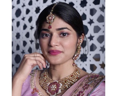 Tasneem Khan: Age, Height, Boyfriend, Net worth, Family, Biography & More 5 Tasneem Khan Early Life, Parents & Siblings