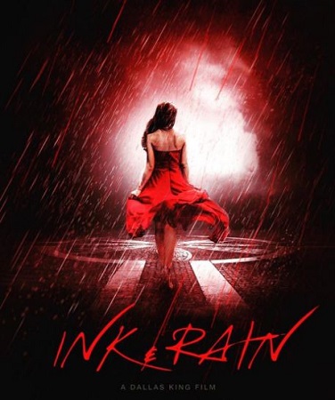 Wenwen Han in the movie Ink & Rain