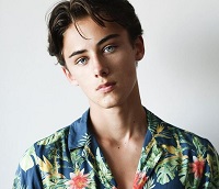 William Franklyn-Miller Height, Weight, Age, Biography, Family & More 3 William Franklyn-Miller Wiki & Bio