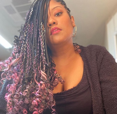 X Mayo: Age, Husband, Net worth, Height, Family, Biography & More 3 X Mayo Age, Wiki & Bio