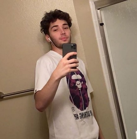 Adin Ross: Wiki, Height, Age, Girlfriend, Net worth, Biography, Family & More 2 Adin Ross wiki