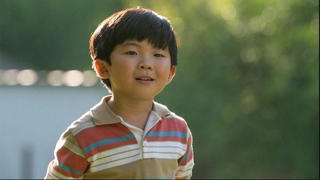 Alan Kim: Wiki, Age, Height, Family, Net worth, Biography & More 2 Alan Kim is a child actor who is best known for the film 'Minari'.