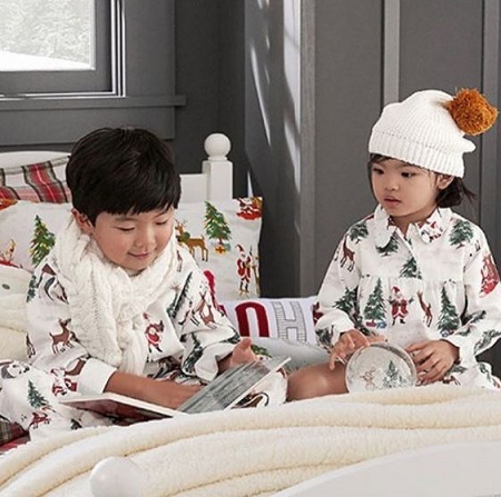 Alan Kim: Wiki, Age, Height, Family, Net worth, Biography & More 11 Alan Kim was featured in the national campaign of Pottery Barn.