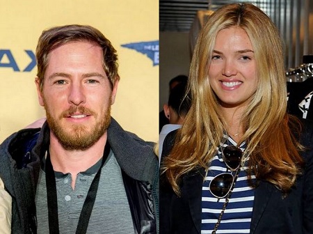 Alexandra Michler Wiki, Age, Husband, Net worth, Biography & More 8 Alexandra Michler and her partner Will Kopelman