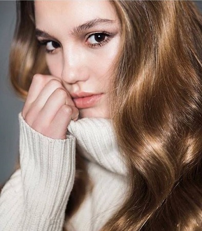 Ali Skovbye Wiki, Height, Age, Boyfriend, Net worth, Biography & More 10 Ali Skovbye bio