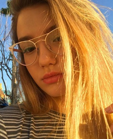 Ali Skovbye Wiki, Height, Age, Boyfriend, Net worth, Biography & More 16 Ali Skovbye facts