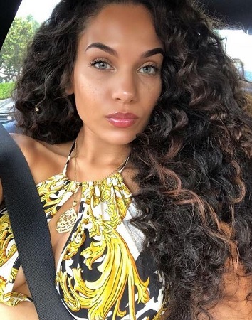 Amirah Dyme Wiki, Age, Height, Husband, Net worth, Biography & More 9 Amirah Dyme facts