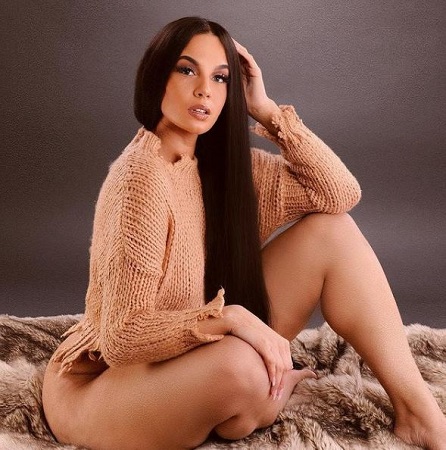Amirah Dyme Wiki, Age, Height, Husband, Net worth, Biography & More 3 Amirah Dyme wiki
