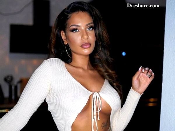 Amirah Dyme