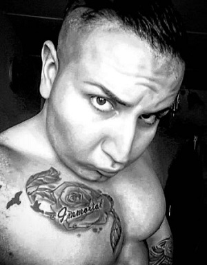 Arvin Niknia: Wiki, Height, Age, Wife, Net worth, Family, Biography & More 11 Arvin Niknia Tattoo