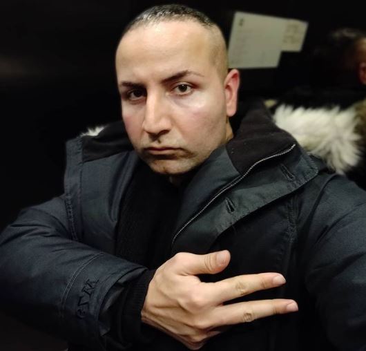 Arvin Niknia: Wiki, Height, Age, Wife, Net worth, Family, Biography & More 2 Arvin Niknia Wiki & Biography