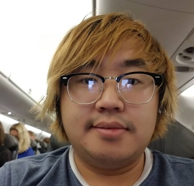 Asian Andy Age, Wiki & Bio
