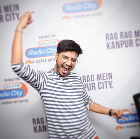 RJ Raghav: Wiki, Age, Girlfriend, Height, Caste, Family, Biography & More 15 Awards and Achievements Rj Raghav