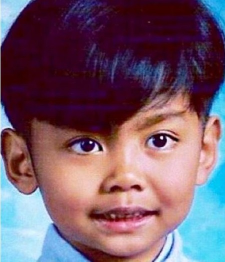 Guava Juice Height, Weight, Age, Girlfriend, Biography, Family & Wiki 3 Baby Guava Juice during his school days.