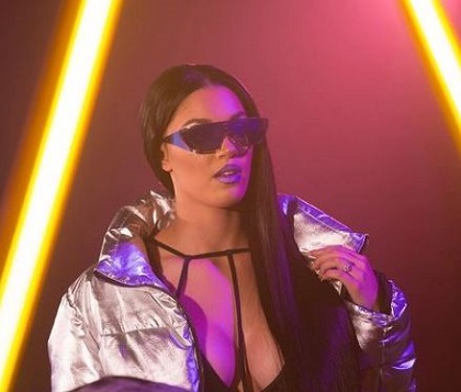 Biannca Prince Wiki, Height, Age, Husband, Family, Biography & More 17 Biannca Prince facts