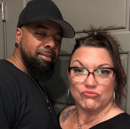 Biannca Prince Wiki, Height, Age, Husband, Family, Biography & More 7 Biannca Prince mom Jennifer Raines and step-dad Ryann