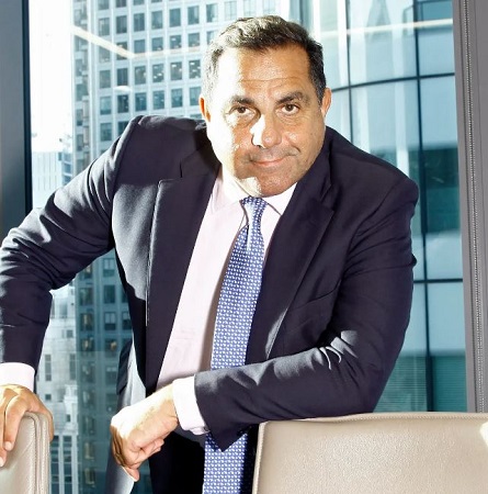 Bill Michael (KPMG) Wiki, Age, Wife, Net worth, Family, Biography & More 11 Bill Michael Career