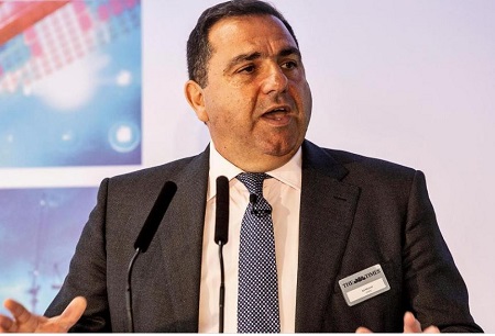 Bill Michael (KPMG) Wiki, Age, Wife, Net worth, Family, Biography & More 6 Bill Michael family