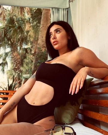 Brenda Zambrano: Wiki, Height, Age, Boyfriend, Net worth, Biography & More 19 Brenda Zambrano Bikini love