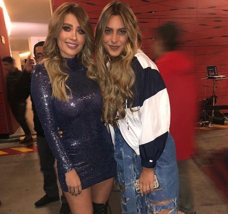Brenda Zambrano: Wiki, Height, Age, Boyfriend, Net worth, Biography & More 15 Brenda Zambrano with Lele Pons