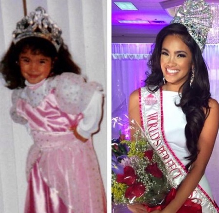 Bryiana Noelle Flores Wiki, Age, Husband, Height, Net worth, Biography & More 14 Bryiana Noelle Flores Intro