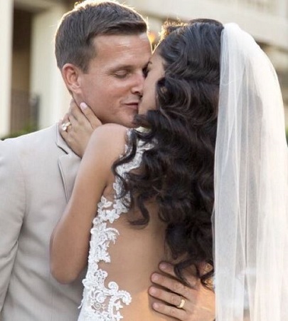 Bryiana Noelle Flores Wiki, Age, Husband, Height, Net worth, Biography & More 6 Bryiana Noelle Flores with her Husband Rob Dyrdek