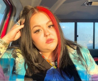 CelinaSpookyBoo Wiki, Age, Height, Boyfriend, Net worth, Biography & More 4 CelinaSpookyBoo Early Life, Parents & Siblings