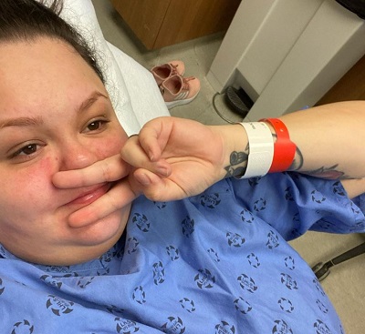 CelinaSpookyBoo Wiki, Age, Height, Boyfriend, Net worth, Biography & More 19 CelinaSpookyBoo was hospitalized