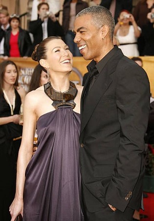 Chris Ivery (Ellen Pompeo's Husband) Wiki, Age, Children, Net worth, Biography & More 9 Chris Ivery controversial rumors