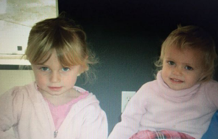 Claire Rosinkranz: Wiki, Height, Age, Boyfriend, Net worth, Biography & More 7 Claire Rosinkranz with her younger sister Ellie Rosinkranz