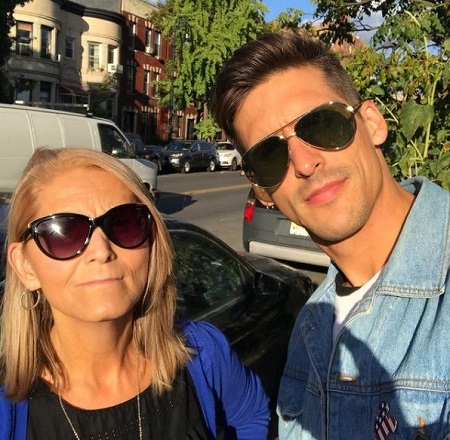 Cody Rigsby: Age, Height, Gay Boyfriend, Net worth, Family, Biography & More 2 Cody Rigsby and his mother Cindy