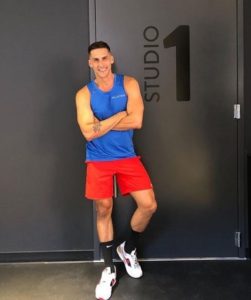 Cody Rigsby: Age, Height, Gay Boyfriend, Net worth, Family, Biography ...