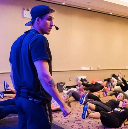 Cody Rigsby: Age, Height, Gay Boyfriend, Net worth, Family, Biography & More 16 Cody Rigsby is a fitness instructor