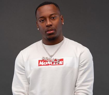 Damien Prince Wiki, Height, Age, Wife, Net worth, Family, Biography & More 6 Damien Prince piercings