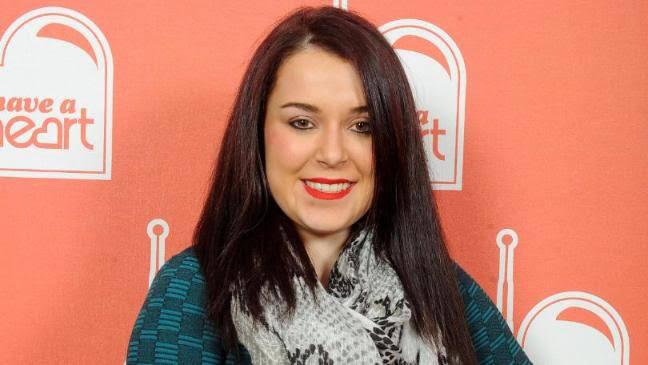Dani Harmer Wiki and Biography