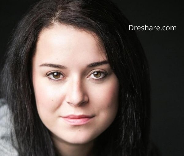 Dani Harmer