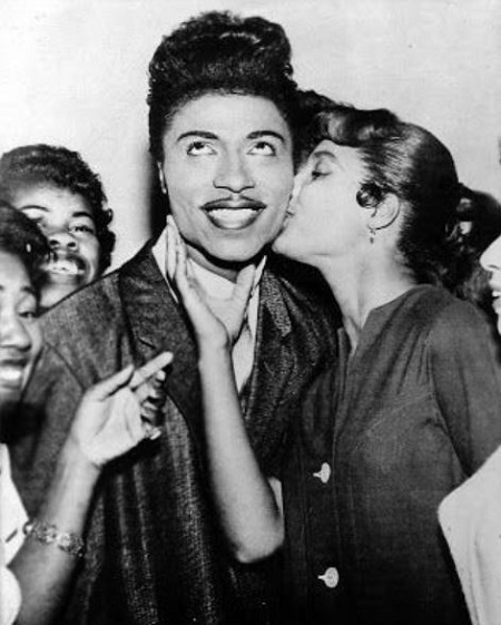 Danny Jones Penniman Wiki (Little Richard’s Son) Age, Biography & Facts 6 Danny Jones Penniman followed his father's footsteps to join the music industry.