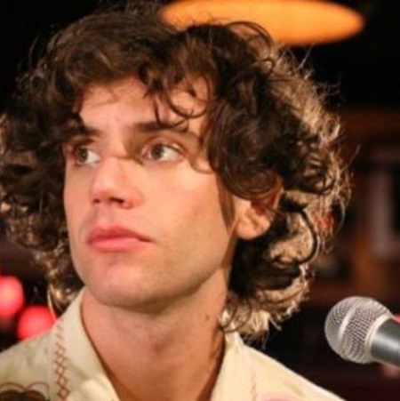 Danny Jones Penniman Wiki (Little Richard’s Son) Age, Biography & Facts 3 Danny Jones Penniman went to school in USA.